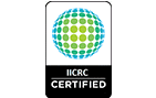 IICRC Certified