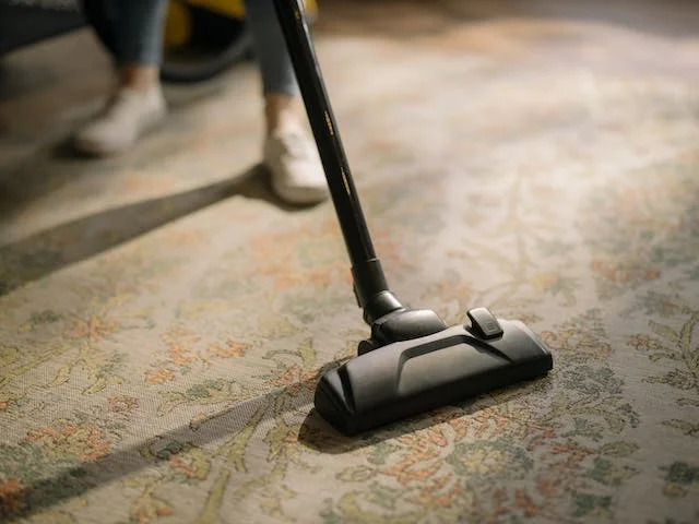 carpet cleaning Benefits of Professional Carpet Cleaning