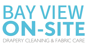 Bay View On-Site Logo
